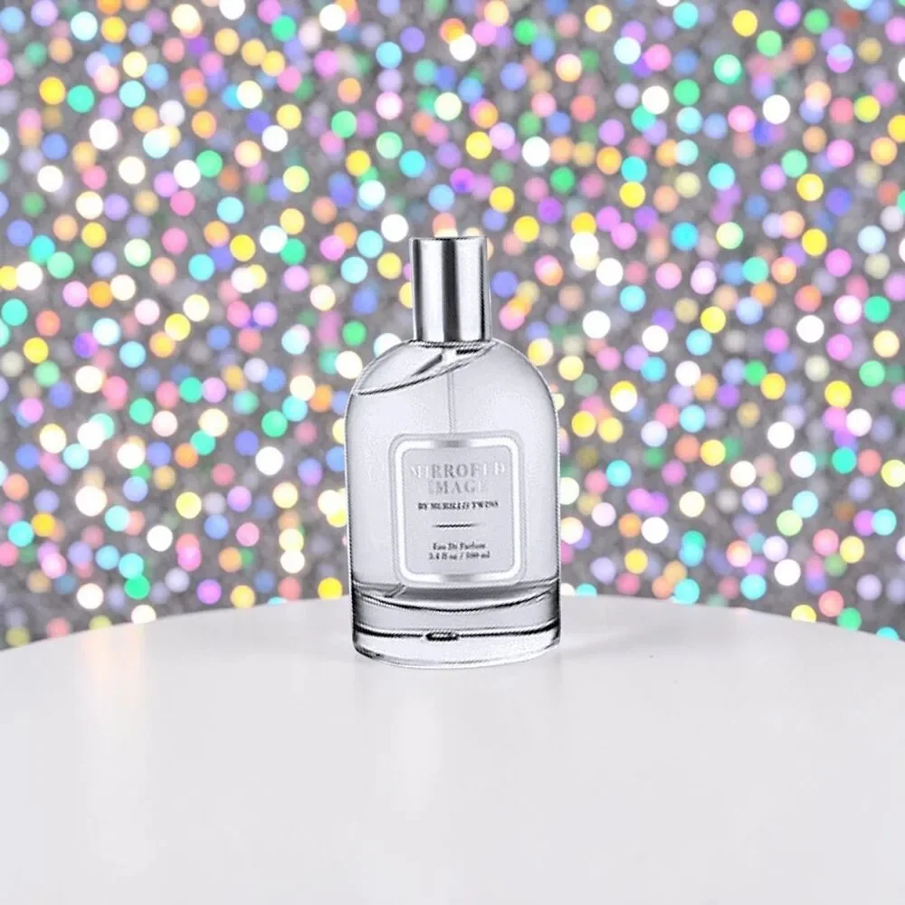 Murillo Twins Fragrance Mirrored Image Fragrance 3.4 fl oz New In Sealed Box
